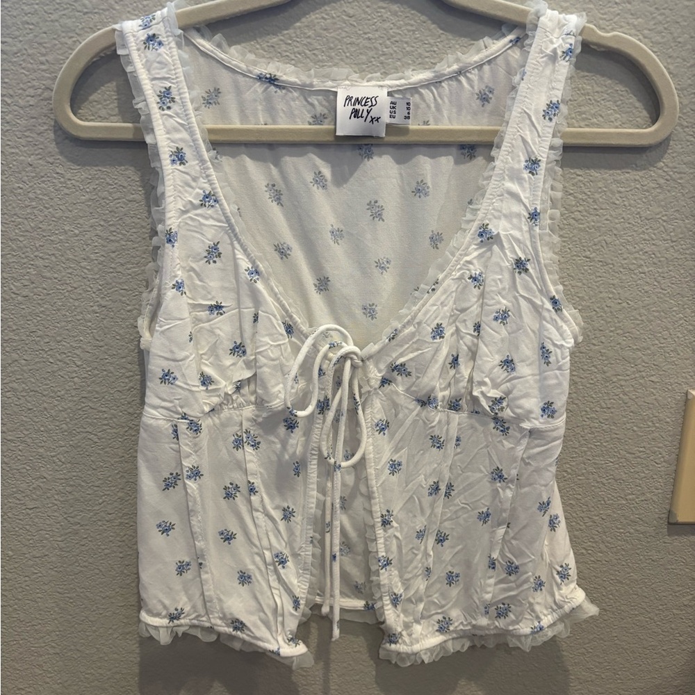 Princess Polly Top